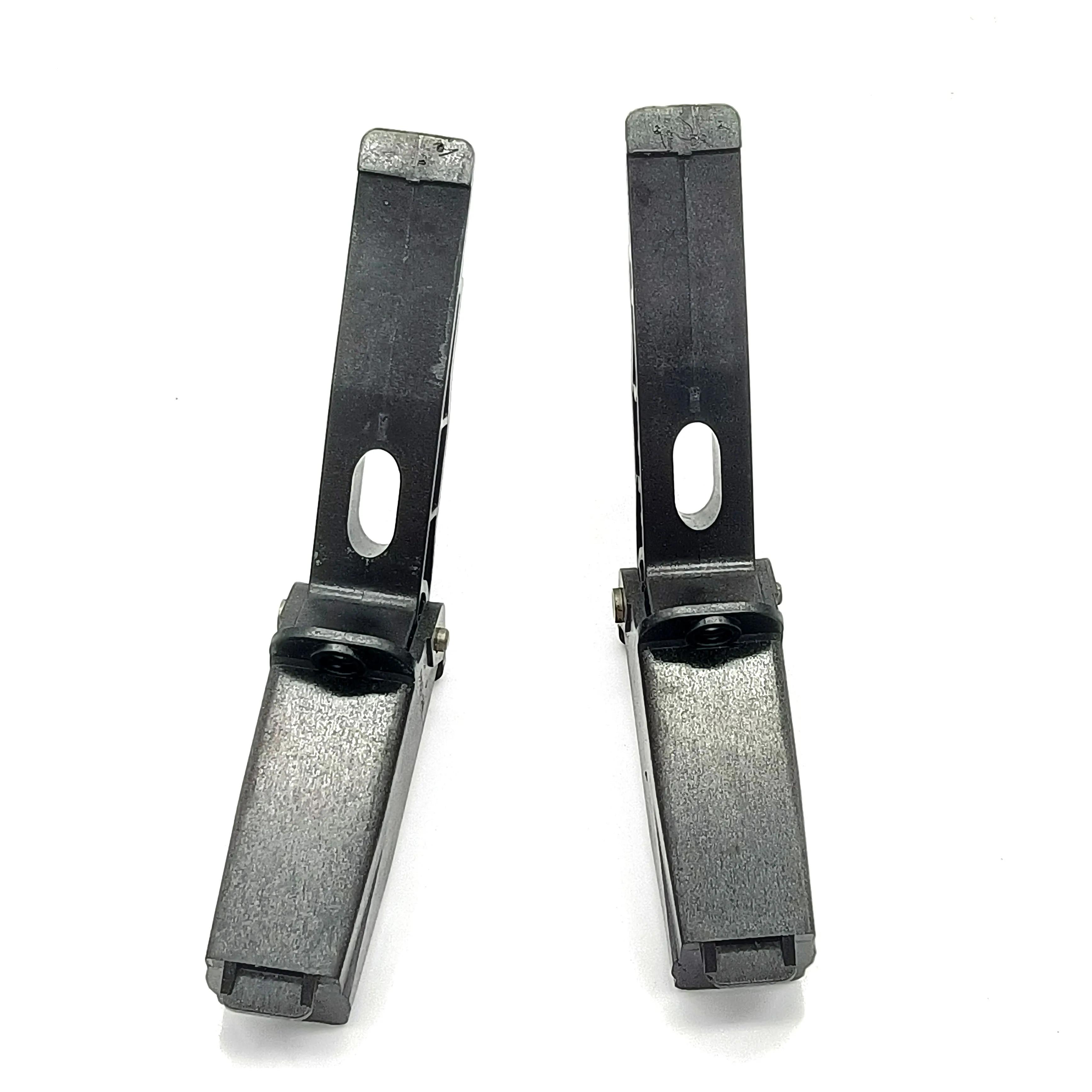 2 Pcs Hinge Fits For HP C6275 C6188 C6186 C6170 C6250 C6150 C6240 C6286 C6183 C6283 C6270 C6280 C6100 C6200 C6175 C6180 C6185
2 Pcs Hinge Fits For HP C6275 C6188 C6186 C6170 C6250 C6150 C6240 C6286 C6183 C6283 C6270 C6280 C6100 C6200 C6175 C6180 C6185