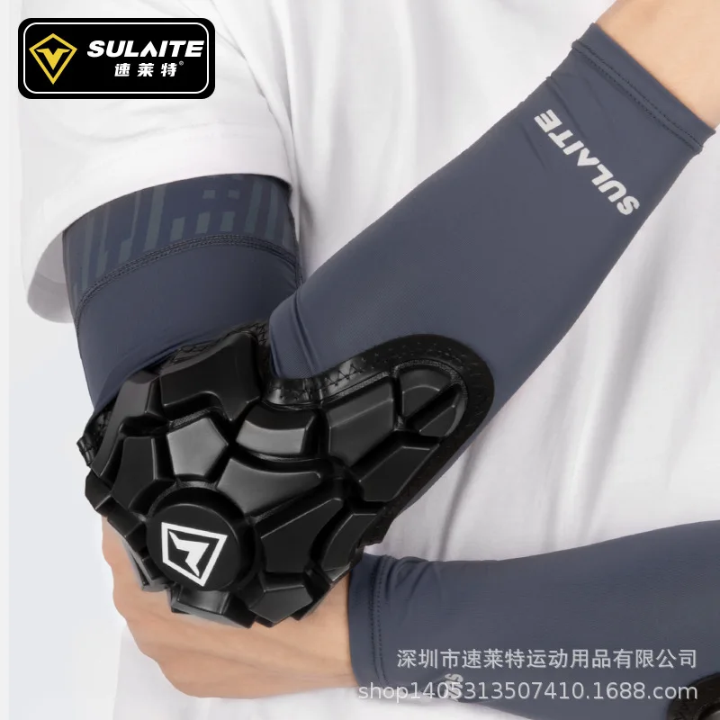 Summer Elbow Pads Motorcycle Ice Silk Arm Sleeves Anti-fall Motorbike Armor Gear Motocross Riding Protective Guards
Summer Elbow Pads Motorcycle Ice Silk Arm Sleeves Anti-fall Motorbike Armor Gear Motocross Riding Protective Guards