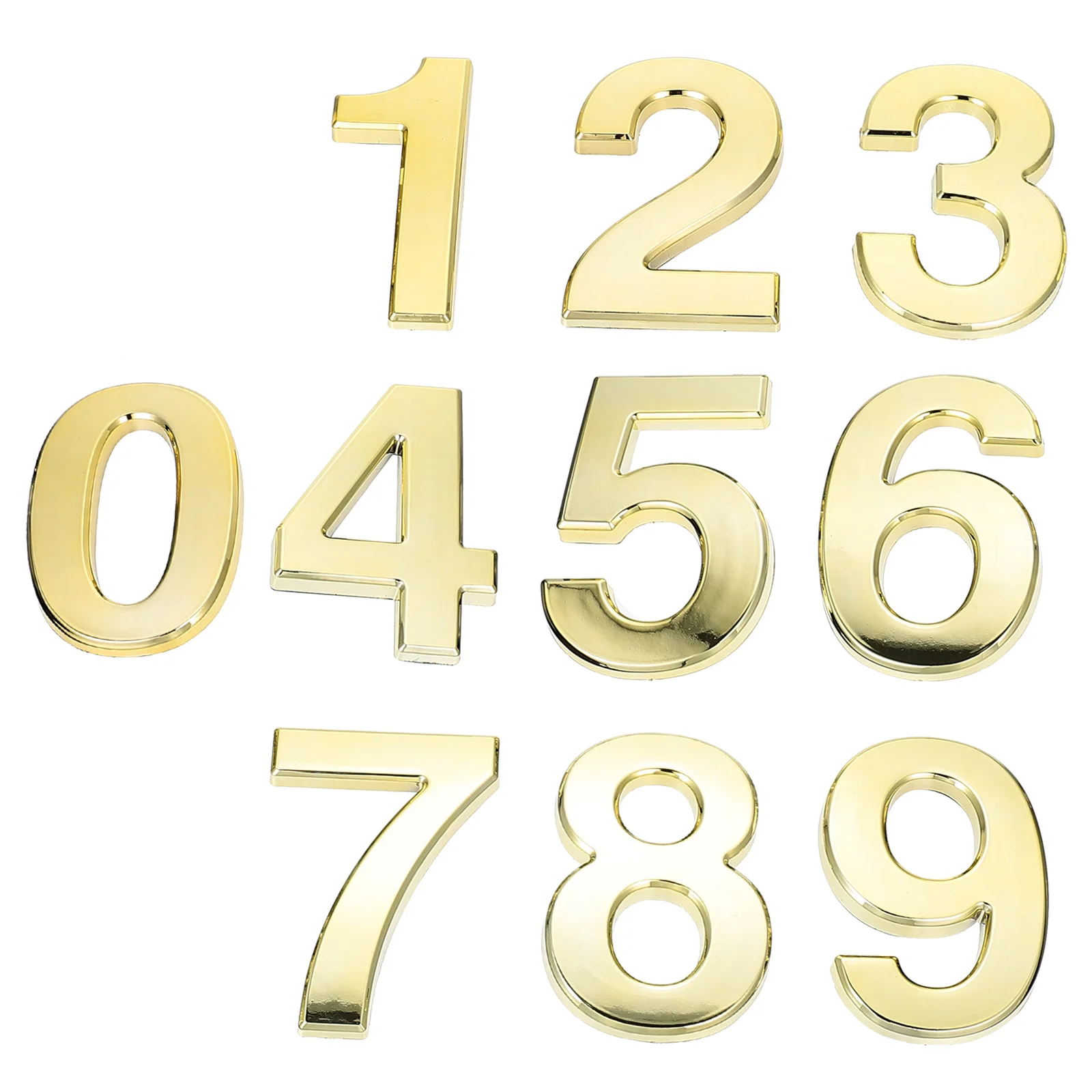 Numbers Number House Door Mailbox Sign Address Sticker Signs Floating Home Adhesive Hotel Apartment Gate Metal Plaque 3D Black
Numbers Number House Door Mailbox Sign Address Sticker Signs Floating Home Adhesive Hotel Apartment Gate Metal Plaque 3D Black