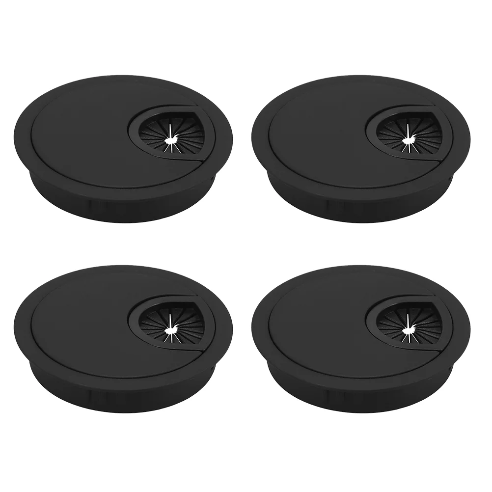 Cable Hole Desk Grommet Cord Cover Organizer Wire Desktop Management Box Table Data Power Line Tidy Round Usb Computer
Cable Hole Desk Grommet Cord Cover Organizer Wire Desktop Management Box Table Data Power Line Tidy Round Usb Computer