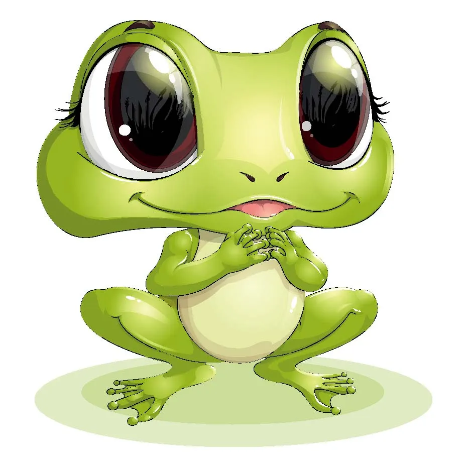 Модная лягушка для моделирования, индивидуальные автомобильные наклейки из ПВХ, автомобильные аксессуары для ноутбука, декоративные водон... 
Модная лягушка для моделирования, индивидуальные автомобильные наклейки из ПВХ, автомобильные аксессуары для ноутбука, декоративные водон...