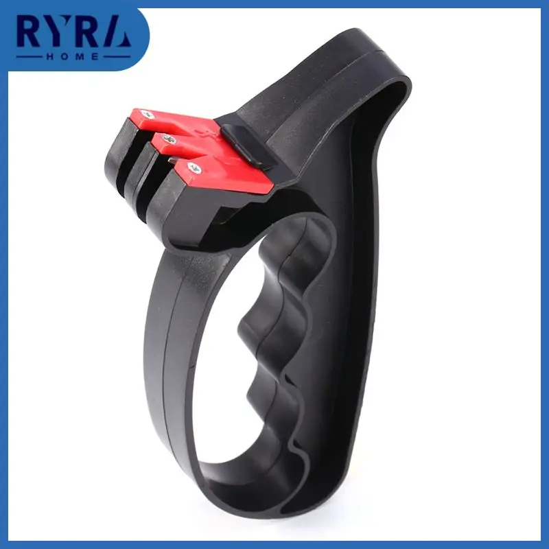 2/4/5PCS Newest Knife Scissor 2 In 1 Knife Sharpener Professional For Knife Scissor Grindstone Cooking Tools Blade Sharpening
2/4/5PCS Newest Knife Scissor 2 In 1 Knife Sharpener Professional For Knife Scissor Grindstone Cooking Tools Blade Sharpening