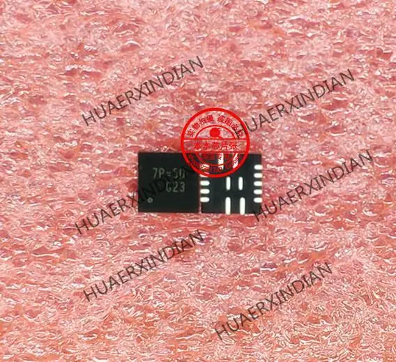 RT6220AHGQUF RT6220A 7P = 1G 7P = 2A 7P = QFN16 гарантия качества, новый и оригинальный, 1 шт.
RT6220AHGQUF RT6220A 7P = 1G 7P = 2A 7P = QFN16 гарантия качества, новый и оригинальный, 1 шт.