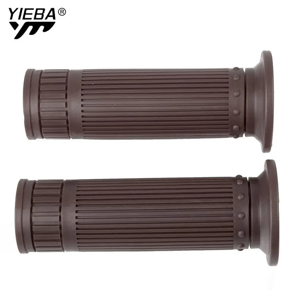 25/28 MMHandle Bar Retro Rubber Motorcycle Bike Vintage Handlebar Hand Grip For BMW G650GS 2008-2016 2009 2010 2011 2012 2013
25/28 MMHandle Bar Retro Rubber Motorcycle Bike Vintage Handlebar Hand Grip For BMW G650GS 2008-2016 2009 2010 2011 2012 2013