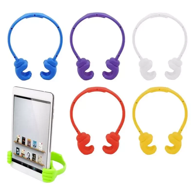 Thumbs-up Cell Holder Desktop Tablet Cellphone Thumb Holder Creative Multi-Functional Desktop Lazy Tablet Holder
Thumbs-up Cell Holder Desktop Tablet Cellphone Thumb Holder Creative Multi-Functional Desktop Lazy Tablet Holder