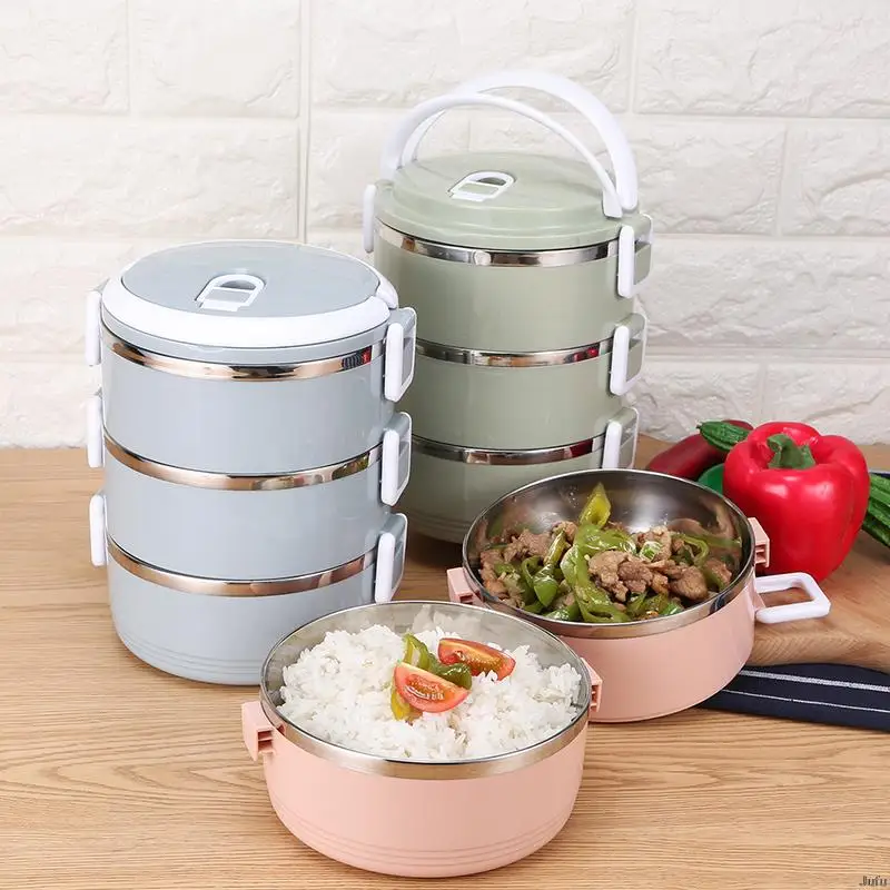 4layers Lunch Box Bento Box For School Kids Big Capacity Office Worker Microwae Heating Lunchera Container Food Storage Box
4layers Lunch Box Bento Box For School Kids Big Capacity Office Worker Microwae Heating Lunchera Container Food Storage Box