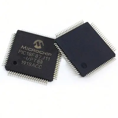 PIC18F87J11-I/PT New & Original in stock Electronic components integrated circuit IC PIC18F87J11-I/PT
PIC18F87J11-I/PT New & Original in stock Electronic components integrated circuit IC PIC18F87J11-I/PT