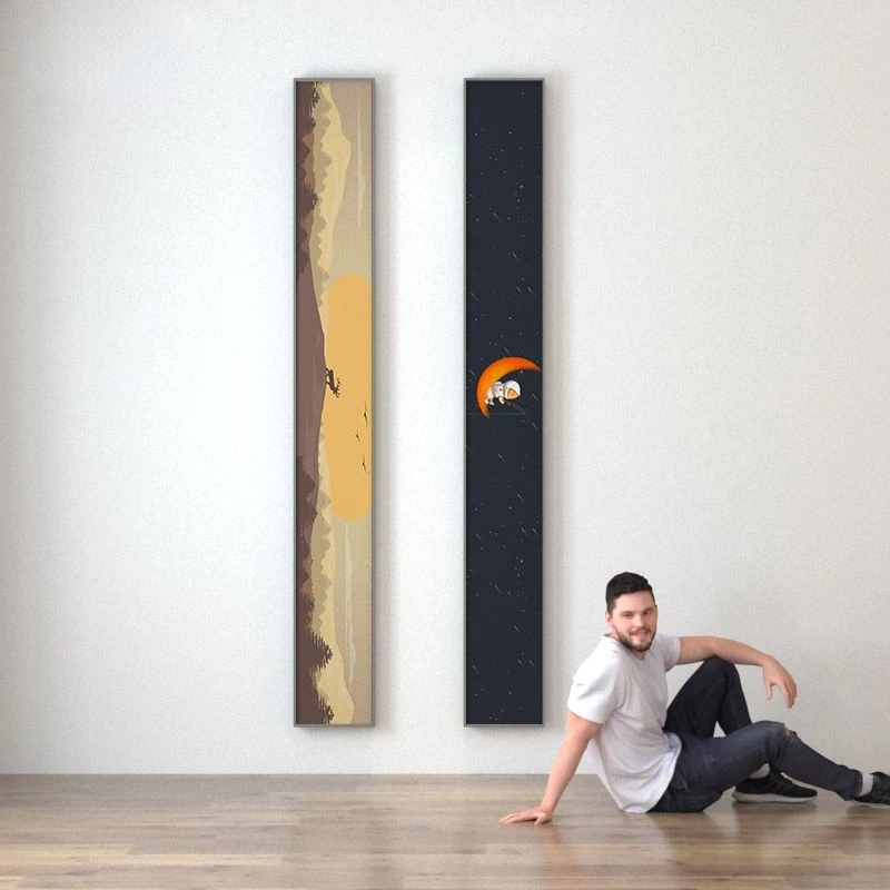10x90cm Home Decor Framed Crystal Porcelain Painting Modern Living Room Decorative Painting Mural Long Sofa Hanging Painting
10x90cm Home Decor Framed Crystal Porcelain Painting Modern Living Room Decorative Painting Mural Long Sofa Hanging Painting