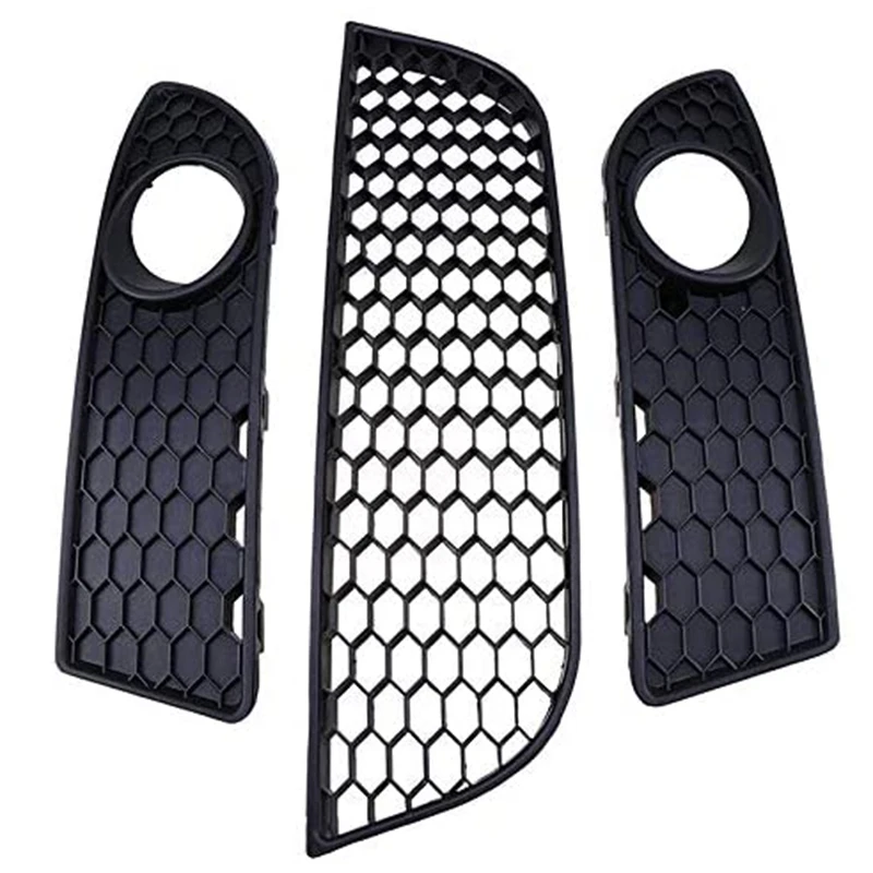 Крышка противотуманной фары автомобиля, нижняя решетка бампера для Polo MK4 9N3 2005-2009
Крышка противотуманной фары автомобиля, нижняя решетка бампера для Polo MK4 9N3 2005-2009