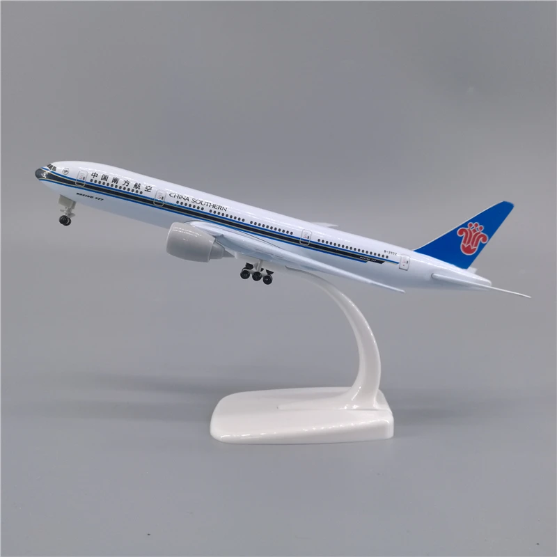 Модель самолета из металлического сплава, 20 см, авиамодель China South Airlines, Боинг 777, B777, модель самолета, модель самолета, литые самолеты с колеса...
Модель самолета из металлического сплава, 20 см, авиамодель China South Airlines, Боинг 777, B777, модель самолета, модель самолета, литые самолеты с колеса...