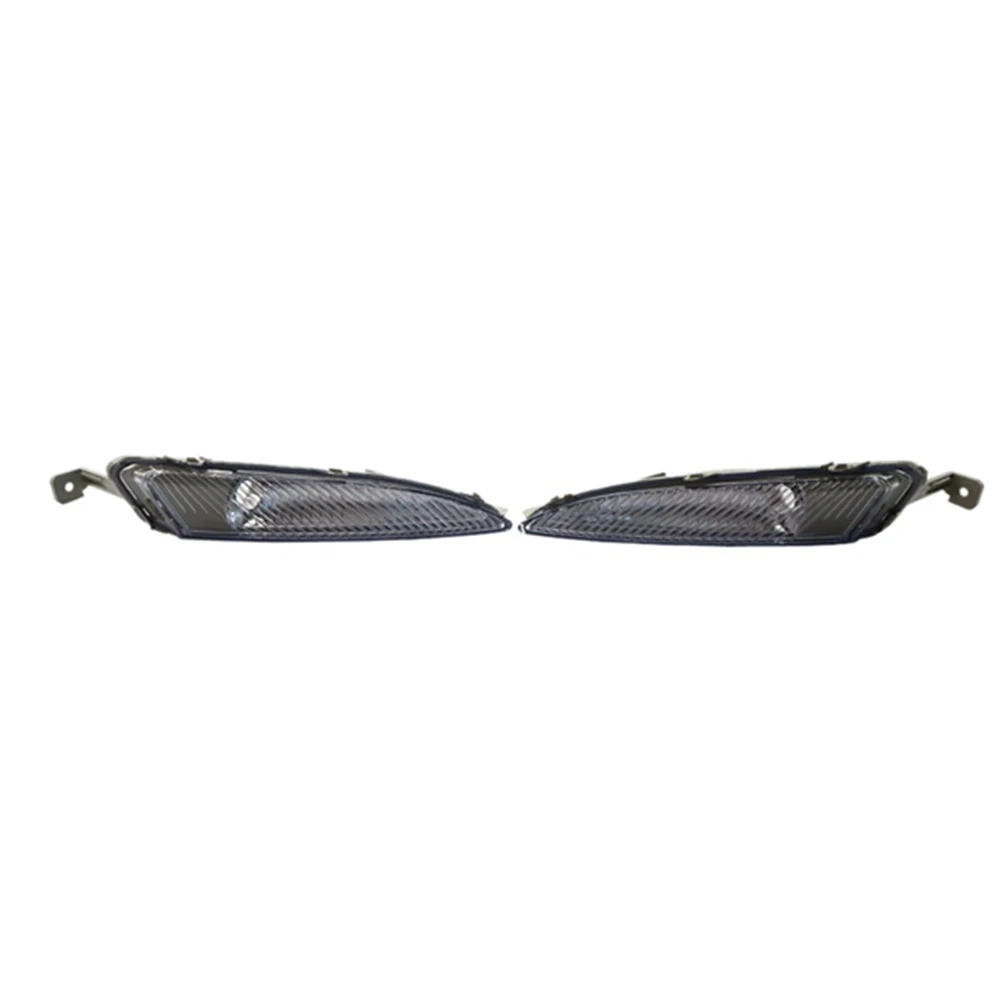 1Pair Car DRL Fog Light Turn Signal for OPEL MK6 2012-2015 Daytime Running Light Bumper
1Pair Car DRL Fog Light Turn Signal for OPEL MK6 2012-2015 Daytime Running Light Bumper