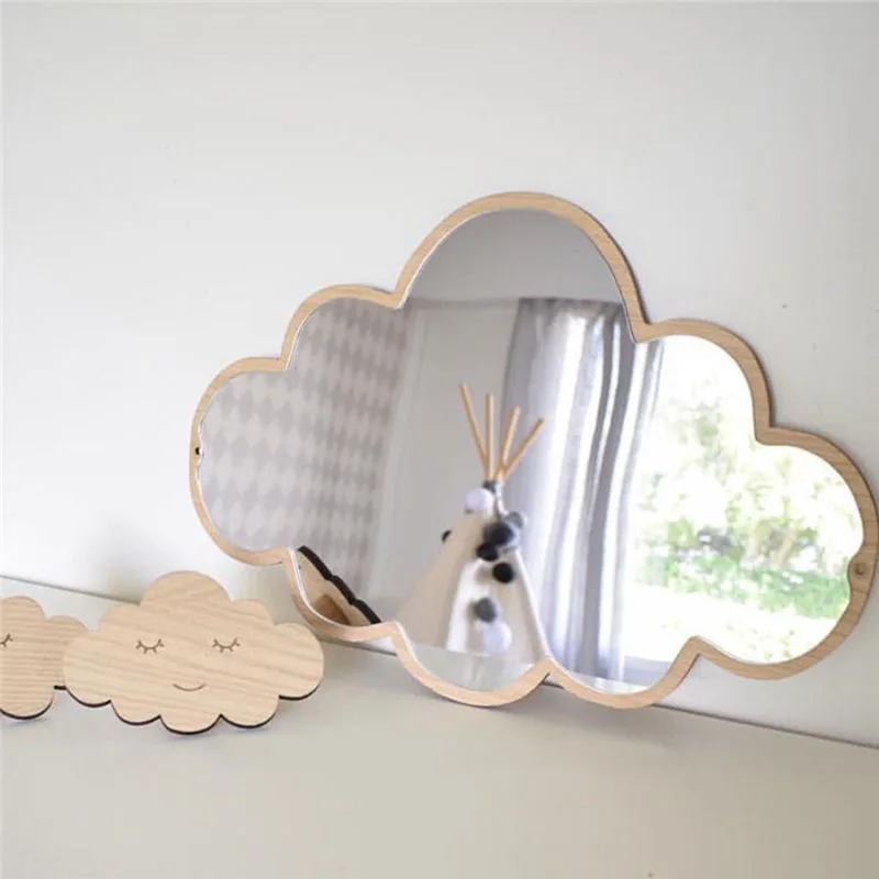 Luxury Living Room Wall Decoration Bathroom Mirror Irregular House Decoration Decoracion Habitacion Home Decor for Living Room
Luxury Living Room Wall Decoration Bathroom Mirror Irregular House Decoration Decoracion Habitacion Home Decor for Living Room