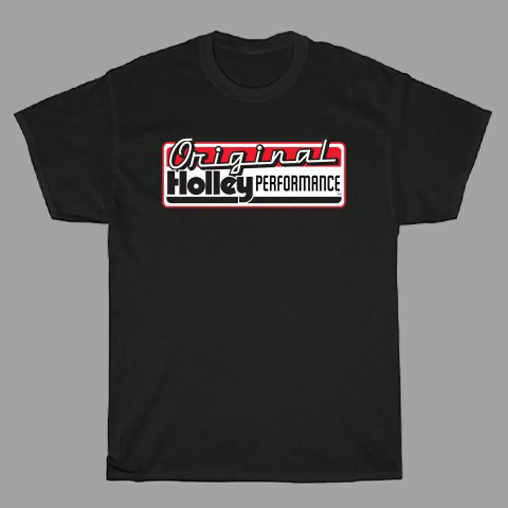 Лидер продаж! Спортивная Мужская футболка Holley с логотипом карбюратора, быстрая доставка от S до 5Xl
Лидер продаж! Спортивная Мужская футболка Holley с логотипом карбюратора, быстрая доставка от S до 5Xl