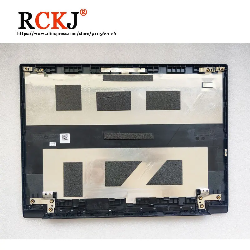 New and Original Laptop Lenovo ThinkPad E480 E485 E490 E495 LCD Rear Back A Cover Top Case Lid AP166000400 01LW152
New and Original Laptop Lenovo ThinkPad E480 E485 E490 E495 LCD Rear Back A Cover Top Case Lid AP166000400 01LW152