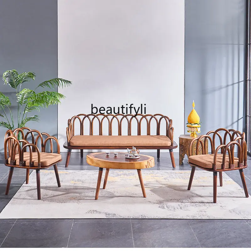 Однотонные деревянные лепестки yj, диван-комбинация, тайский простой домашний боковой столик, кофейный столик, диван
Однотонные деревянные лепестки yj, диван-комбинация, тайский простой домашний боковой столик, кофейный столик, диван