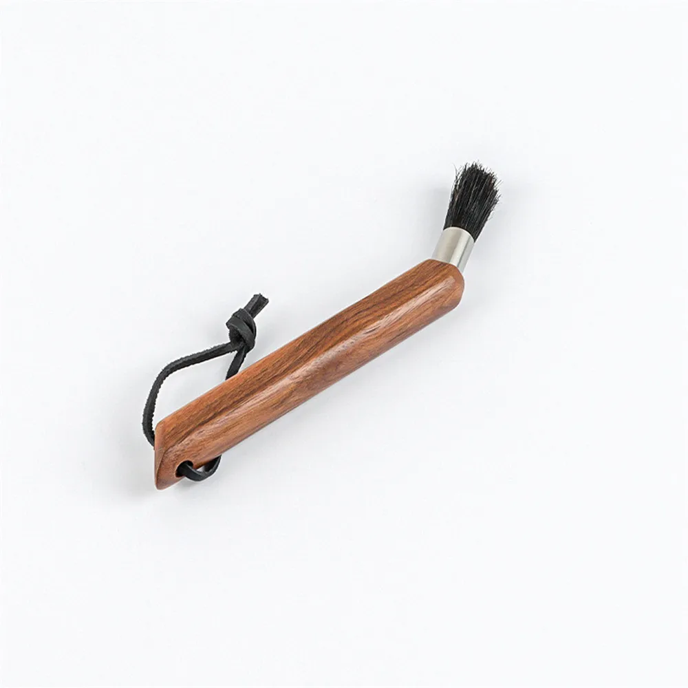 Щетка для чистки кофемолок YUAN-ECT
Щетка для чистки кофемолок YUAN-ECT