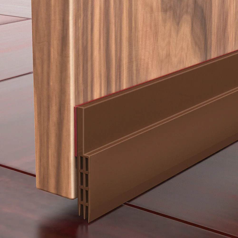 1m Internal Door Draft Excluder Strip For Preventing Bugs Cockroaches Spiders For Cupboards Wardrobes Furniture Spare Parts
1m Internal Door Draft Excluder Strip For Preventing Bugs Cockroaches Spiders For Cupboards Wardrobes Furniture Spare Parts