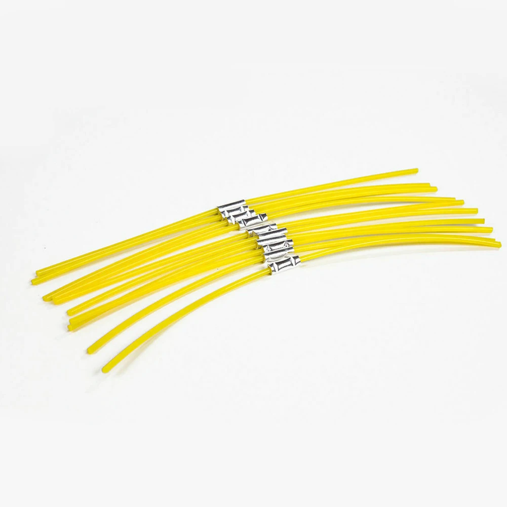 10Pcs Strimmer Trimmer EXTRA STRONG Spool Line 2.4mm For BOSCH ART 23 COMBITRIM GL680 GL685 GL686 GL687 String Trimmer Parts
10Pcs Strimmer Trimmer EXTRA STRONG Spool Line 2.4mm For BOSCH ART 23 COMBITRIM GL680 GL685 GL686 GL687 String Trimmer Parts