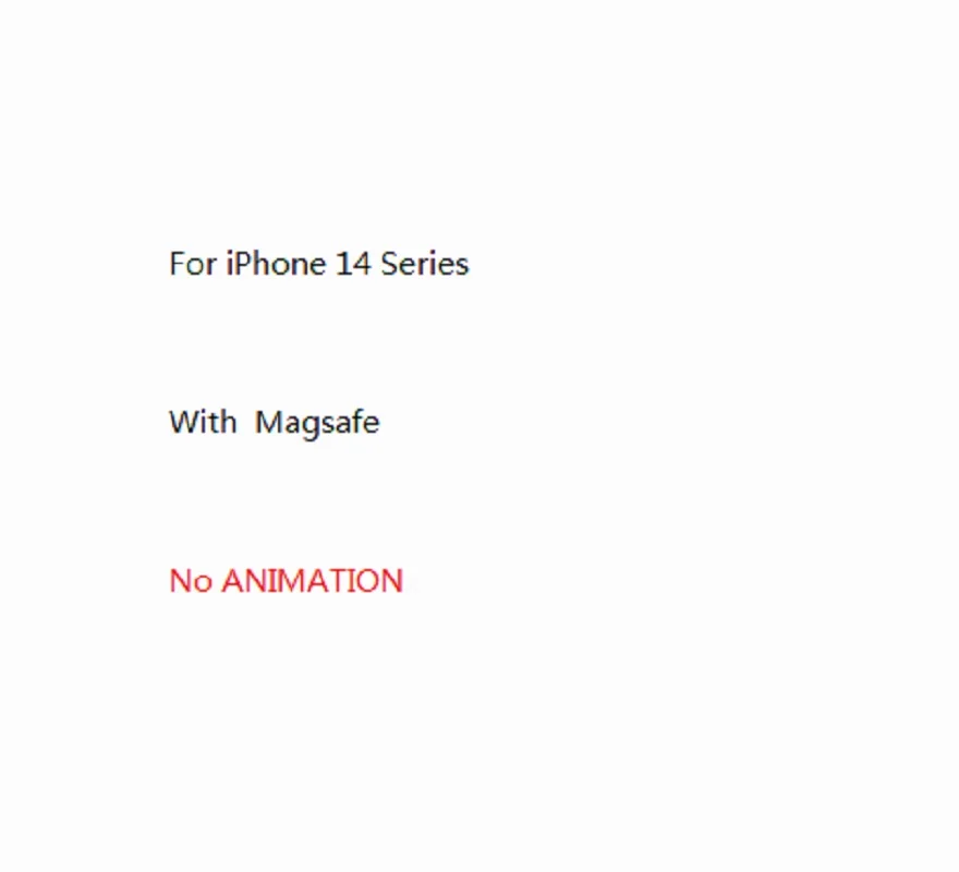 Официальный оригинальный Apple кожаный чехол с Magsafe для iPhone 14 Pro Max 14 Plus чехол с беспроводной зарядкой магнитные чехлы
Официальный оригинальный Apple кожаный чехол с Magsafe для iPhone 14 Pro Max 14 Plus чехол с беспроводной зарядкой магнитные чехлы