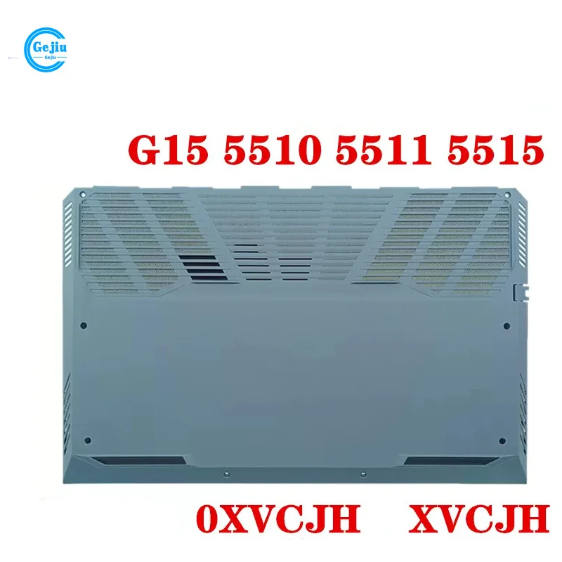 Новая Оригинальная задняя крышка ноутбука соответствует стандарту DELL G15 5511 5510 5515 2021 GTX™1650 GE GP 0XVCJH
Новая Оригинальная задняя крышка ноутбука соответствует стандарту DELL G15 5511 5510 5515 2021 GTX™1650 GE GP 0XVCJH