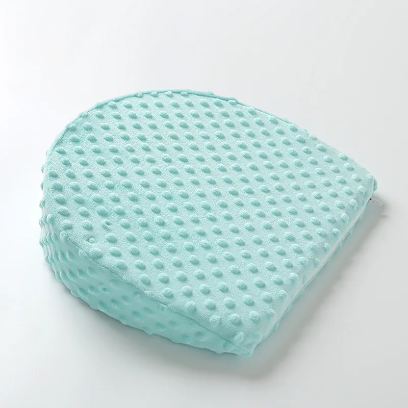 Soft Comfortable Solid Color Pregnant Woman Pillow Waist Waist Support Side Sleeping U-shaped Pregnant Woman Sleeping Artifact
Soft Comfortable Solid Color Pregnant Woman Pillow Waist Waist Support Side Sleeping U-shaped Pregnant Woman Sleeping Artifact