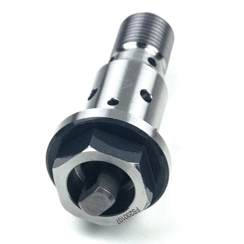2Pcs Exhaust Camshaft Control Valve Camshaft Bolt for Mercedes Benz M272 M273 E500 2720500578
2Pcs Exhaust Camshaft Control Valve Camshaft Bolt for Mercedes Benz M272 M273 E500 2720500578