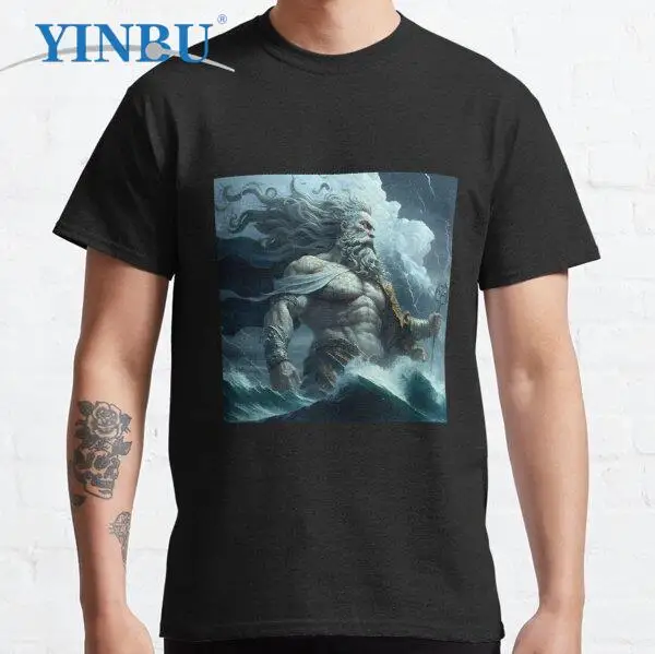 Мужская одежда God of the seas, футболки с рисунком аниме для мужчин, уличная одежда 2023
Мужская одежда God of the seas, футболки с рисунком аниме для мужчин, уличная одежда 2023