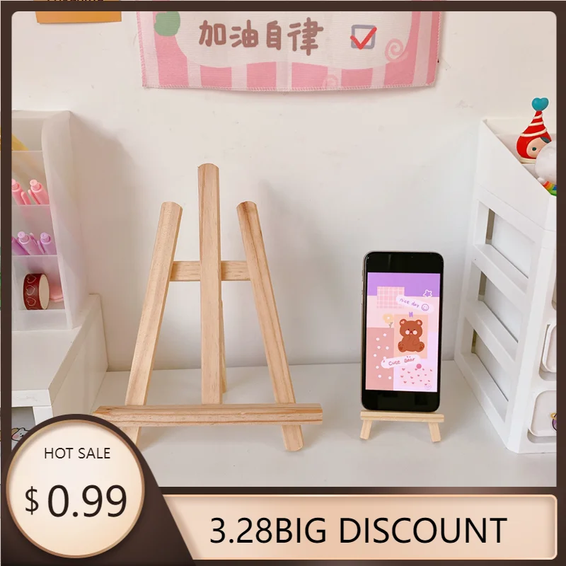 Tablet Stand for IPad Xiaomi Samsung Huawei Kindle Desktop Adjustable Wooden Holder Mini Easel Tablet Accessories
Tablet Stand for IPad Xiaomi Samsung Huawei Kindle Desktop Adjustable Wooden Holder Mini Easel Tablet Accessories