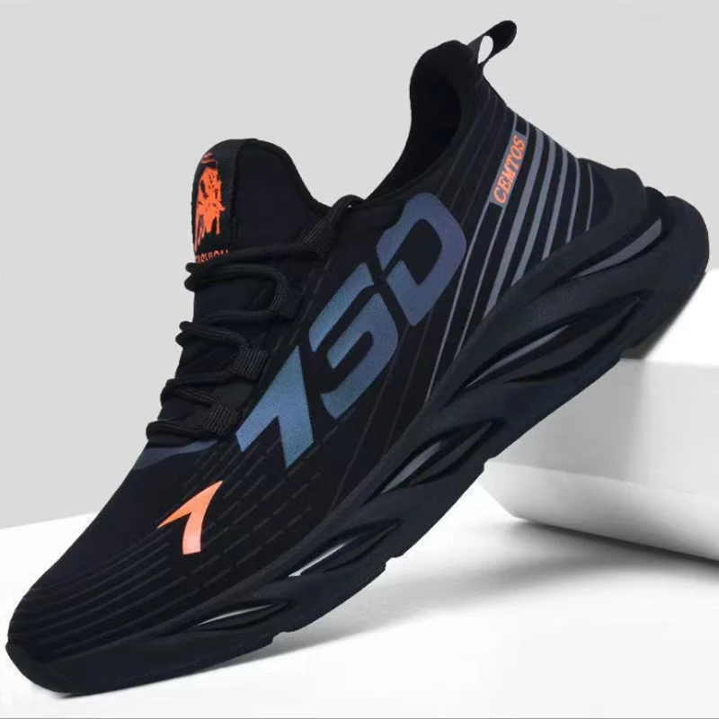 New Shoes Sneakers Men Casual Breathable Mesh Fashions Running Sports Shoes Unisex Shoes for Men light Walking Shoes 39-44
New Shoes Sneakers Men Casual Breathable Mesh Fashions Running Sports Shoes Unisex Shoes for Men light Walking Shoes 39-44