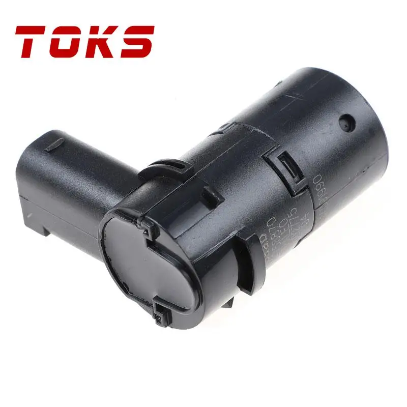 4PCS Parktronic Sensor 12758870 602775 For 2006-2010 Saab 9-5 95 2.3L L4 Car Parking Sensor
4PCS Parktronic Sensor 12758870 602775 For 2006-2010 Saab 9-5 95 2.3L L4 Car Parking Sensor