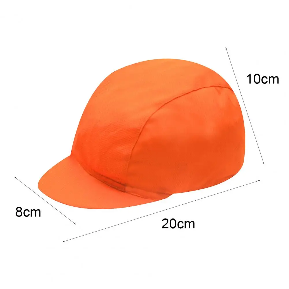 Polyester Quick-drying Breathable Eavesless Unisex Mesh Hat Multi-color for Running Sports Cap Cycling Hiking Caps Cycling
Polyester Quick-drying Breathable Eavesless Unisex Mesh Hat Multi-color for Running Sports Cap Cycling Hiking Caps Cycling