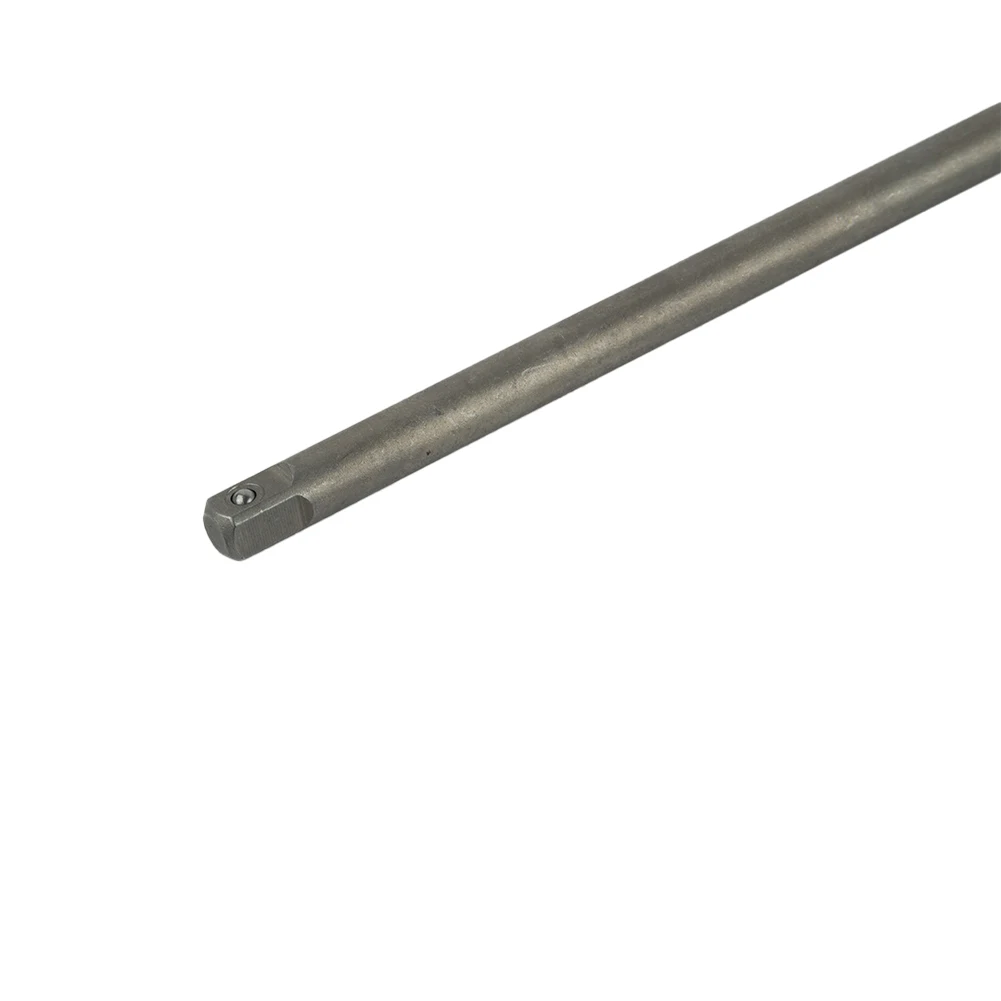 1 Pc Impact Socket Adapter 200mm Hex Shank To 1/4 3/8 1/2inch Head Extension Drill Bit Bar For Power Drill Tool Accessories
1 Pc Impact Socket Adapter 200mm Hex Shank To 1/4 3/8 1/2inch Head Extension Drill Bit Bar For Power Drill Tool Accessories