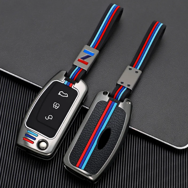 Zinc Alloy 3 Button Car Remote Key Cover Case For Ford Fiesta Focus 2 Kuga Ecosport Escape Falcon B-Max C-Max Eco Sport Galaxy
Zinc Alloy 3 Button Car Remote Key Cover Case For Ford Fiesta Focus 2 Kuga Ecosport Escape Falcon B-Max C-Max Eco Sport Galaxy