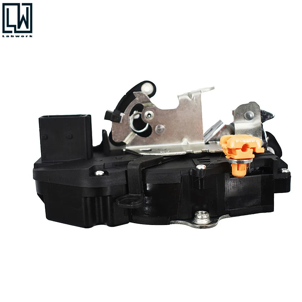 Передний пассажирский правый дверной замок привод двигателя для Sierra Silverado 07-09 
Передний пассажирский правый дверной замок привод двигателя для Sierra Silverado 07-09