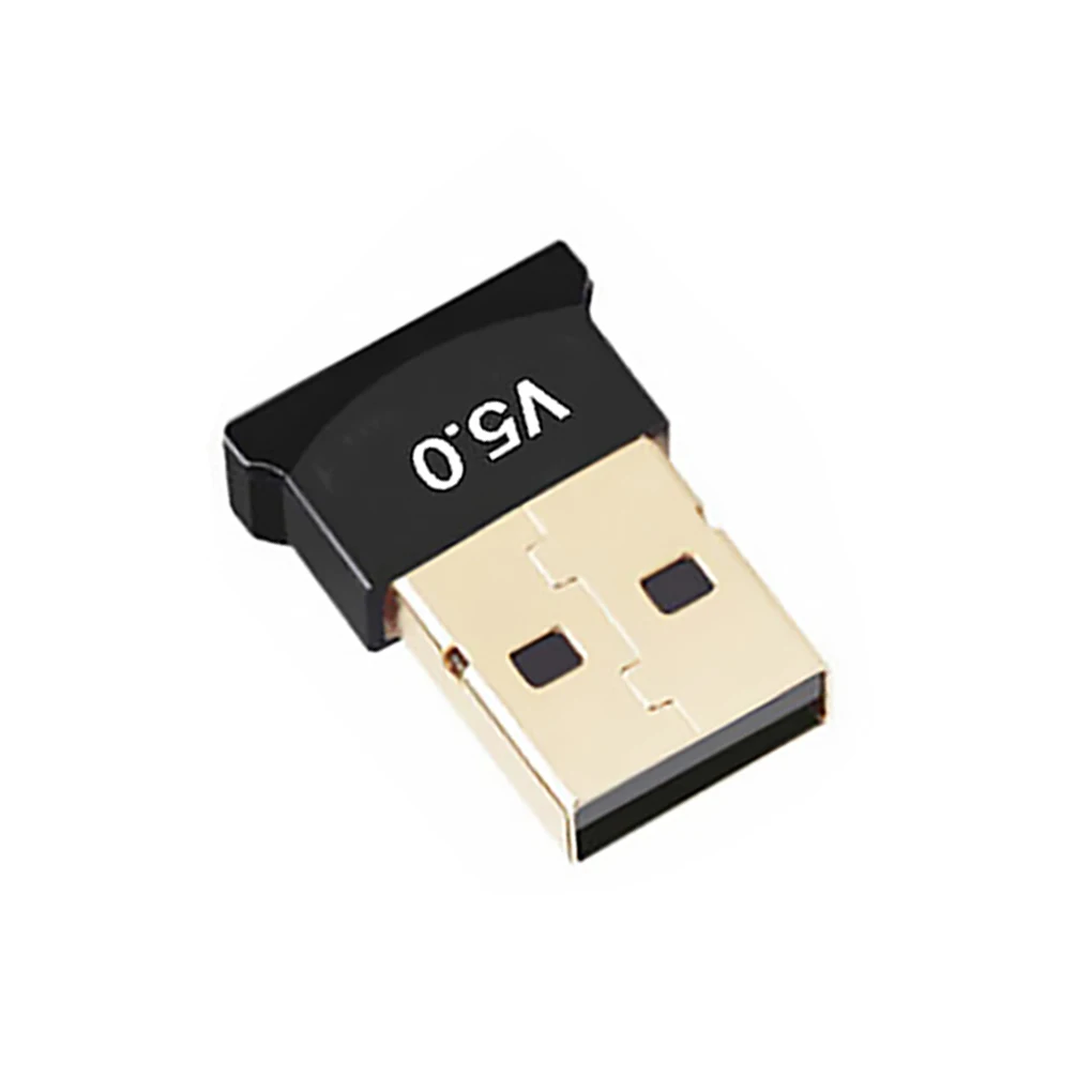 USB Bluetooth 5.0 Adapter Transmitter Bluetooth Receiver Audio Bluetooth Dongle Wireless USB Adapter for Computer PC Laptop
USB Bluetooth 5.0 Adapter Transmitter Bluetooth Receiver Audio Bluetooth Dongle Wireless USB Adapter for Computer PC Laptop