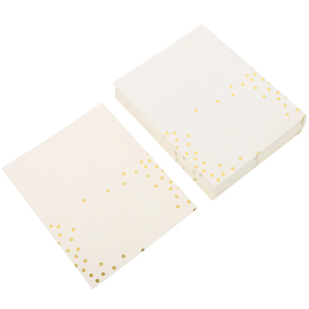 100 Pcs Polka Dot Hot Stamping Table Card Amazoncards Table Cards Blank Table Name Cards Paper Tent Cards Banquet
100 Pcs Polka Dot Hot Stamping Table Card Amazoncards Table Cards Blank Table Name Cards Paper Tent Cards Banquet