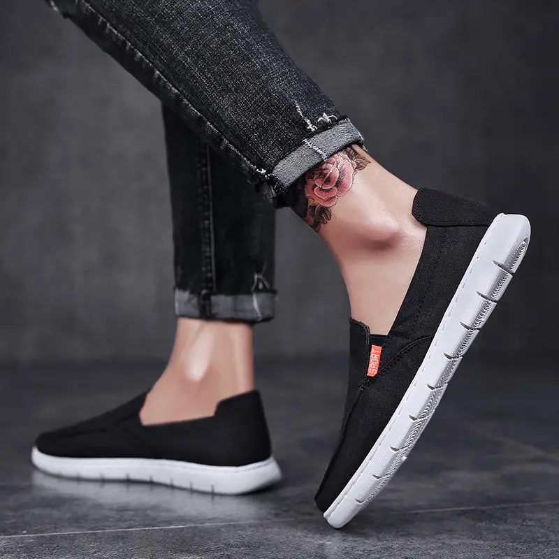 Слипоны без шнурков мужские кроссовки Мужская Профессиональная обувь для бега удобная спортивная обувь мужская спортивная обувь для боули... 
Слипоны без шнурков мужские кроссовки Мужская Профессиональная обувь для бега удобная спортивная обувь мужская спортивная обувь для боули...