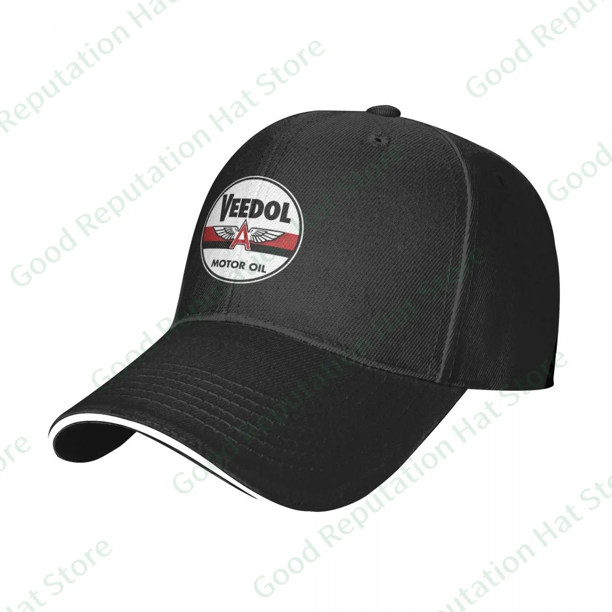 Unisex Hat Adjustable Veedols Baseball Cap Women Men Sun Protection Dad Hat Men Women Hip Hop Outdoor Women Men
Unisex Hat Adjustable Veedols Baseball Cap Women Men Sun Protection Dad Hat Men Women Hip Hop Outdoor Women Men