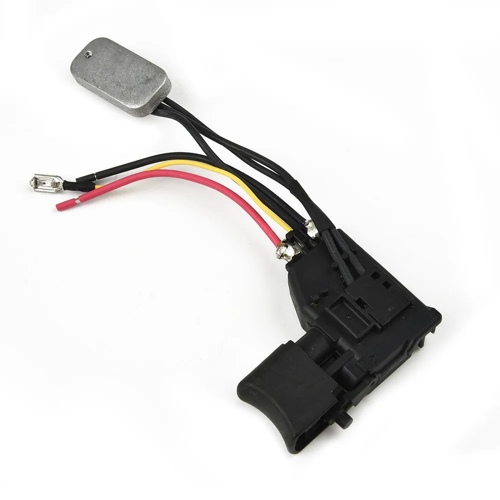 For makita Switch Replacement Tool Wires BHP343 632A23-2 Cables DDF453 632A24-0 DHP343 DDF343 Convenient Durable
For makita Switch Replacement Tool Wires BHP343 632A23-2 Cables DDF453 632A24-0 DHP343 DDF343 Convenient Durable