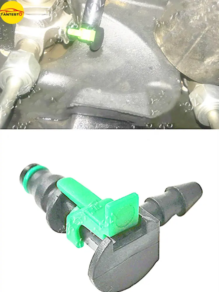 TANTESTO 20 шт. двухполосный l-образный масляный возвратный шарнир для Jiangling Ford New All-shuntu Ruiou V348 топливный инжектор
TANTESTO 20 шт. двухполосный l-образный масляный возвратный шарнир для Jiangling Ford New All-shuntu Ruiou V348 топливный инжектор