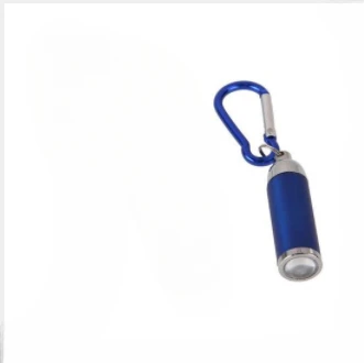 MOONBIFFY Портативный фонарик серебряный
MOONBIFFY Портативный фонарик серебряный