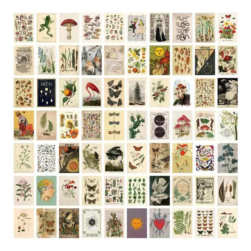 Wall Collage Kit Aesthetic Pictures Aesthetic Room Decor 70pcs Collage Posters Kit Bedroom Dormitory Room Decor For Teen Girls
Wall Collage Kit Aesthetic Pictures Aesthetic Room Decor 70pcs Collage Posters Kit Bedroom Dormitory Room Decor For Teen Girls