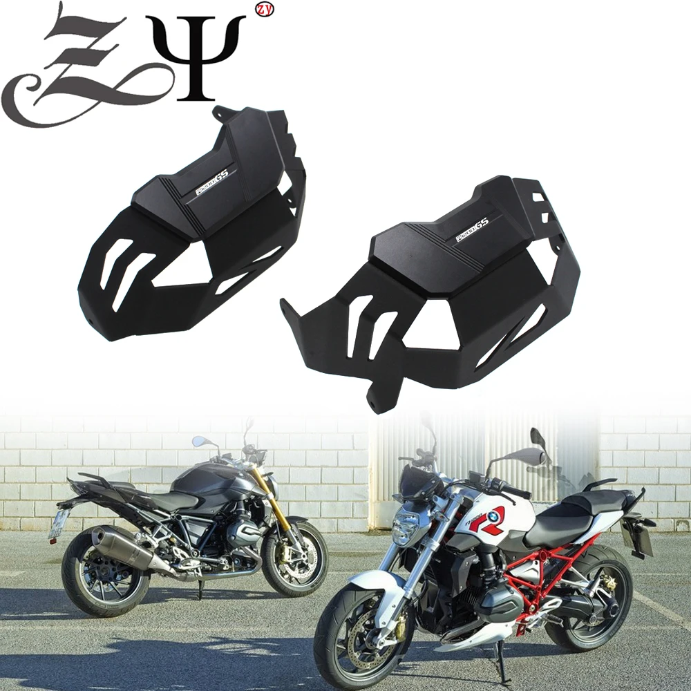 Motorcycle Engine Protector Cover Fit For BMW R1200R R1200GS ADV R 1200 GS R1200 2010 2011 2012 2013 Aluminum Cylinder Head Guar
Motorcycle Engine Protector Cover Fit For BMW R1200R R1200GS ADV R 1200 GS R1200 2010 2011 2012 2013 Aluminum Cylinder Head Guar