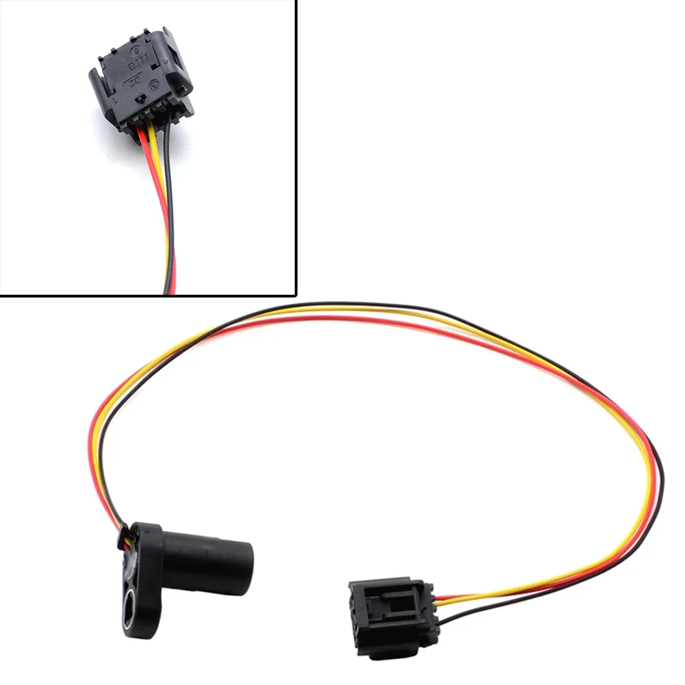 1pc Speed Input Sensor Suitable For Ford For Volvo Transmission Speed Sensor 7M5R-7H103-BA 1850527 6DCT450 31367965
1pc Speed Input Sensor Suitable For Ford For Volvo Transmission Speed Sensor 7M5R-7H103-BA 1850527 6DCT450 31367965