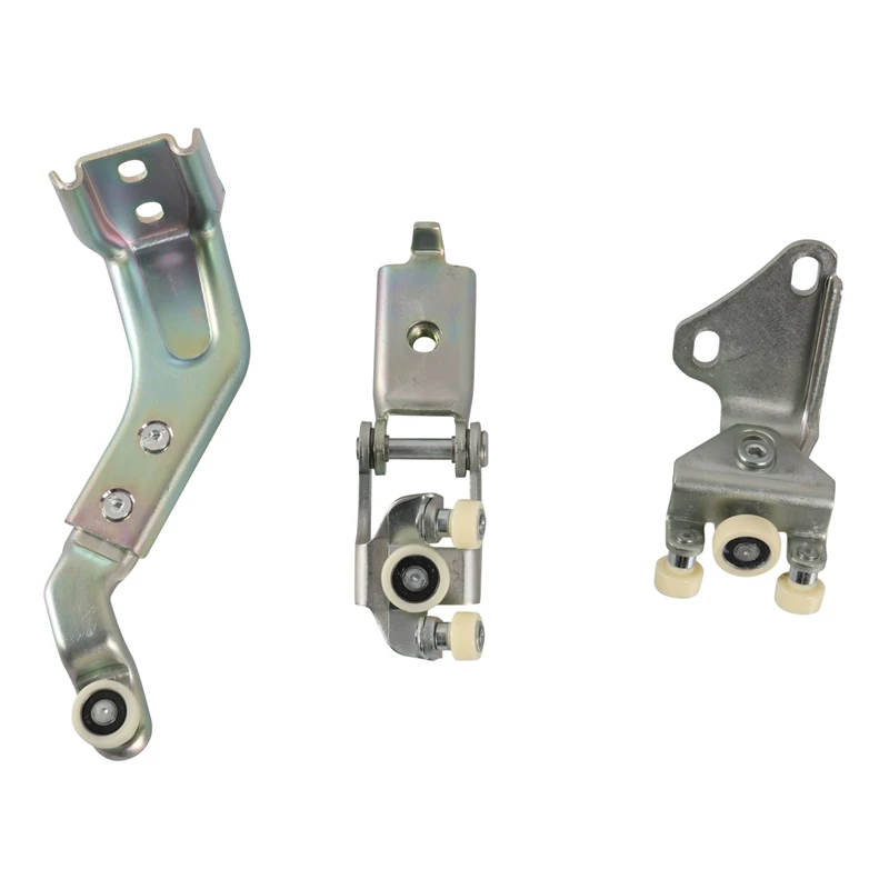 Car Mobile Right Sliding Door Roller Guide Set For Mercedes Sprinter 1995-1998 9017600128 9017601047 9017601347 
Car Mobile Right Sliding Door Roller Guide Set For Mercedes Sprinter 1995-1998 9017600128 9017601047 9017601347