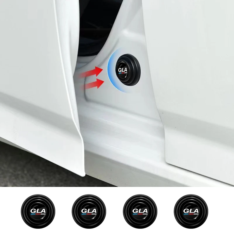 Car Door Shock Absorber Pad Protection Sticker for Mercedes-Benz AMG CLA CLS GLA GLE GLK GLC W205 Car Accessories /Class A B C E
Car Door Shock Absorber Pad Protection Sticker for Mercedes-Benz AMG CLA CLS GLA GLE GLK GLC W205 Car Accessories /Class A B C E