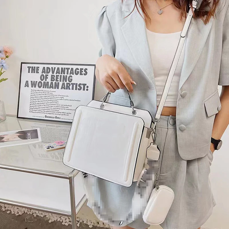 Bucket PU Leather Ladies Luxury Tote Bag New In Tote Tote Bag Women Designer Shoulder Bag Purse and Tote
Bucket PU Leather Ladies Luxury Tote Bag New In Tote Tote Bag Women Designer Shoulder Bag Purse and Tote