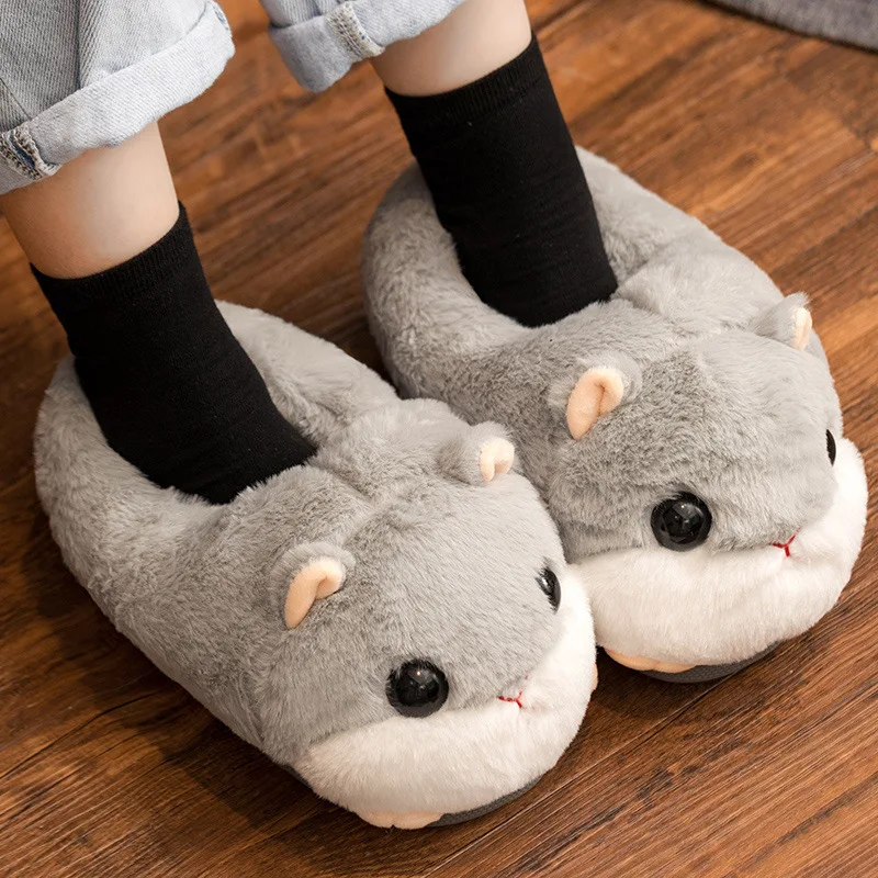 Shoes for Women 2022 Fashion Warm Plush Home Cute Animal Slipper Lightweight Soft Comfortable Winter Slippers Zapatos De Mujer
Shoes for Women 2022 Fashion Warm Plush Home Cute Animal Slipper Lightweight Soft Comfortable Winter Slippers Zapatos De Mujer