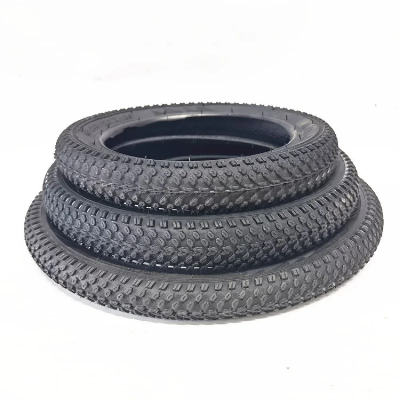 (Pack of 1)12 Inch14 Inch 16 Inch Stroller Tire 12/14/16*1.75/1.95/2.125/2.35 Inflatable Inner and Outer Tire
(Pack of 1)12 Inch14 Inch 16 Inch Stroller Tire 12/14/16*1.75/1.95/2.125/2.35 Inflatable Inner and Outer Tire