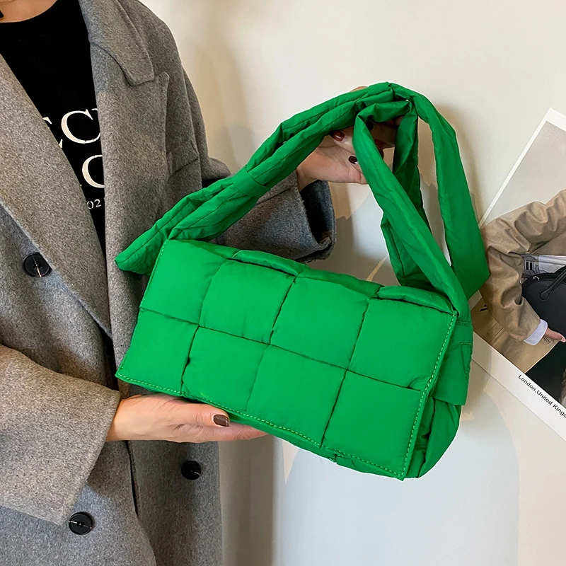 Brand Woven Shoulder Bags for Women Pillow Bag High Quality Crossbody Bag Luxury New Purses and Handbags Luxury Designer Satchel
Brand Woven Shoulder Bags for Women Pillow Bag High Quality Crossbody Bag Luxury New Purses and Handbags Luxury Designer Satchel